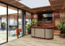 realistic 3d interior and exterior visualization